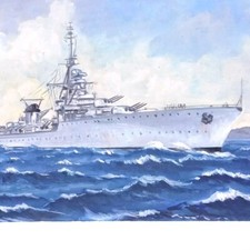 Tableau 1950 Huile Signée