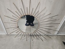 Grand miroir Original Soleil
