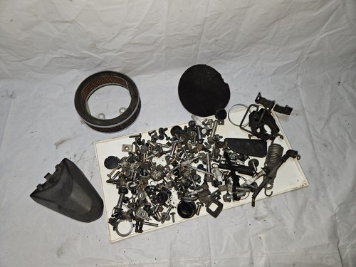 Visserie vis divers yamaha - vis,
