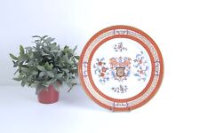 Assiette Porcelaine Richard