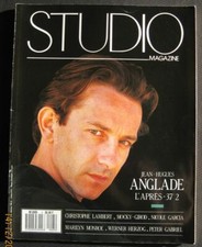 STUDIO Magazine N°5 Juillet