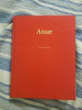 L'univers Des Formes Assur Éd Nrf Gallimard  André Parrot  1961