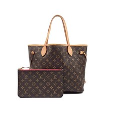 Louis Vuitton Neverfull NM MM