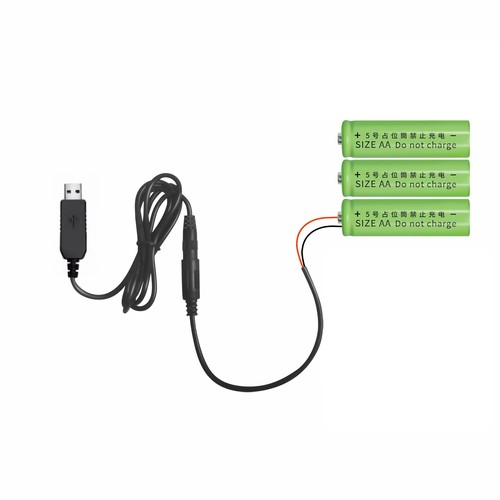 A61 usb sur batterie - usb,
