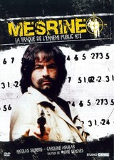 Mesrine dvd comme neuf