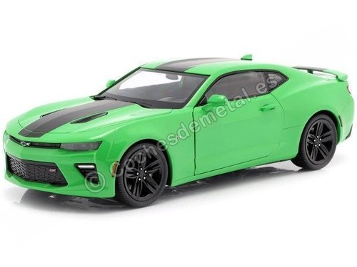 2017 chevrolet camaro vert - camaro, ss