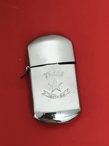 Briquet ancien texas lone star - briquet,