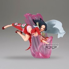 Figurine One Piece - Boa