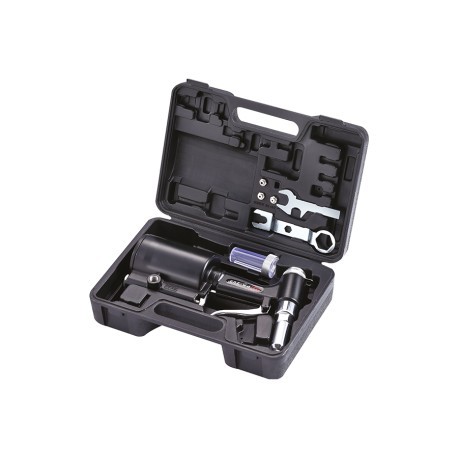 Riveteuse pneumatique - , –