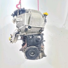 Moteur type K4M790 - Renault