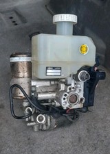 Bloc Hydraulique Abs