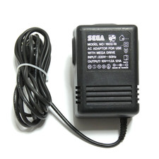 Alimentation jeu console - console, sega