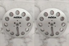 One pair silvery - pair,