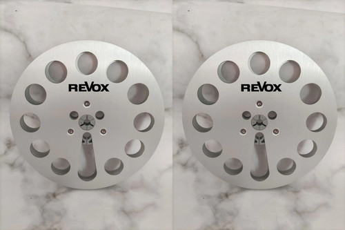 One pair silvery - pair,