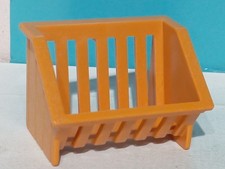 PLAYMOBIL MANGEOIRE ABREUVOIR