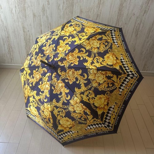 Parapluie long luxe gianni - de,