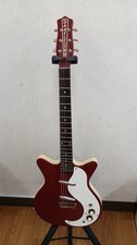 Guitare électrique Danelectro