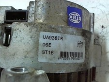Alternateur PONTIAC TRANS