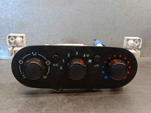 95517557 commande chauffage