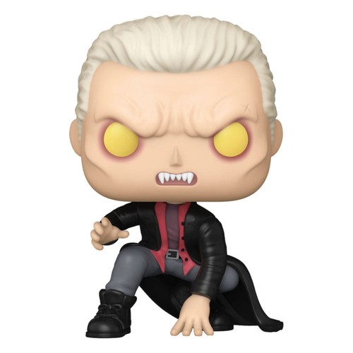 Buffy contre les - , vampires