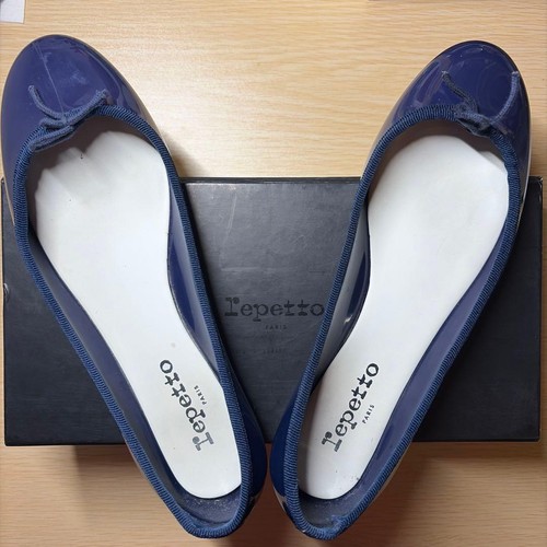 Repetto cendrillon rain ballet - repetto,