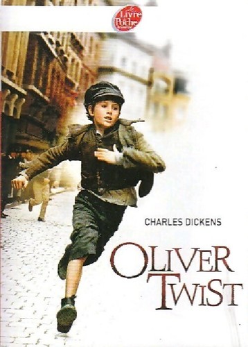 Les aventures oliver - les, twist