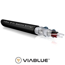 ViaBlue™ NF-S1 Silver