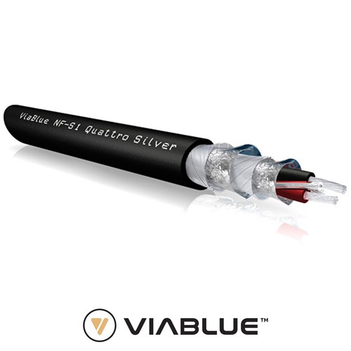 Viablue s1 silver - nf-s1,