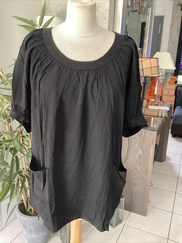Haut blouse chemise - , maje
