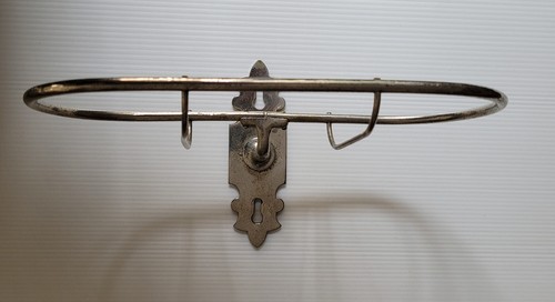 Ancien grand porte savons - grand, porte-savons
