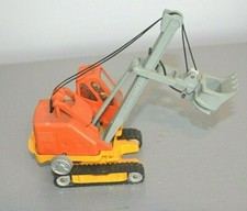 Corgi Major Pelle Mécanique