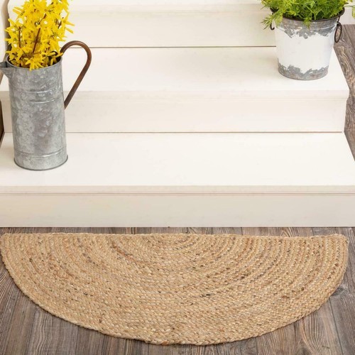 Tapis demi lune 100 - tapis, demi-lune