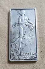 Lingottino Della Fortuna