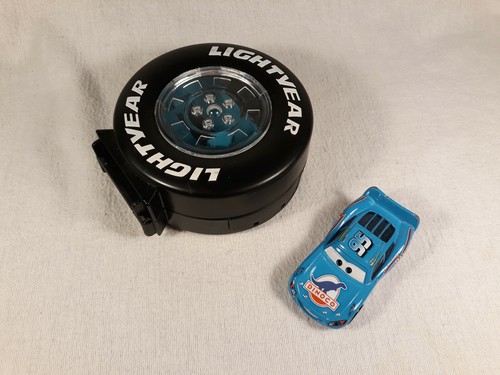 Cars disney propulseur - cars,