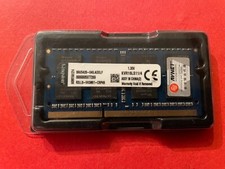 KINGSTON KVR16LS11/4 