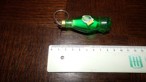 Porte clé perrier - -,