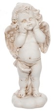 Ange figurine angelot