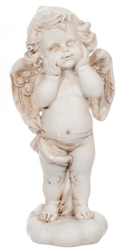 Ange figurine angelot