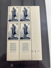 Lot 2042 : Timbres de Monaco