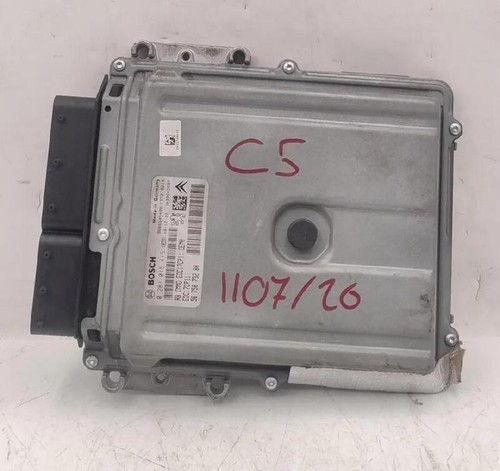 9675073280 boîtier moteur uce