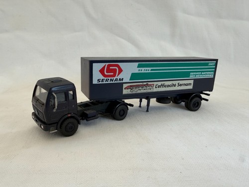 Roskopf 87 camion - ho,