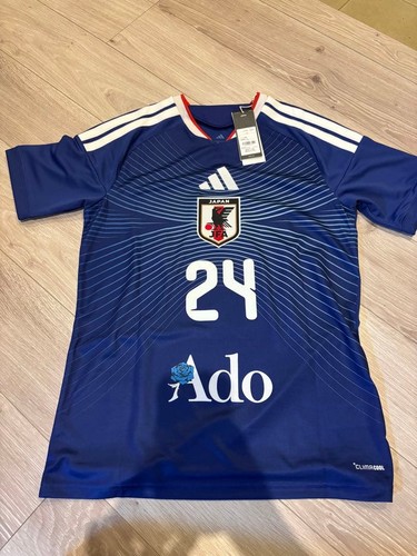 Maillot adidas ado japan - x,