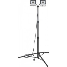 Projecteur de chantier sur