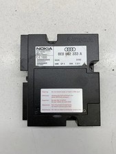 AUDI A4 Cabrio 8H7, B6, 8HE
