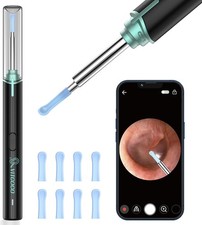 Otoscope pour éliminer le