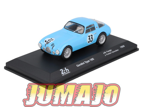 24h291 voiture 24 - voiture,