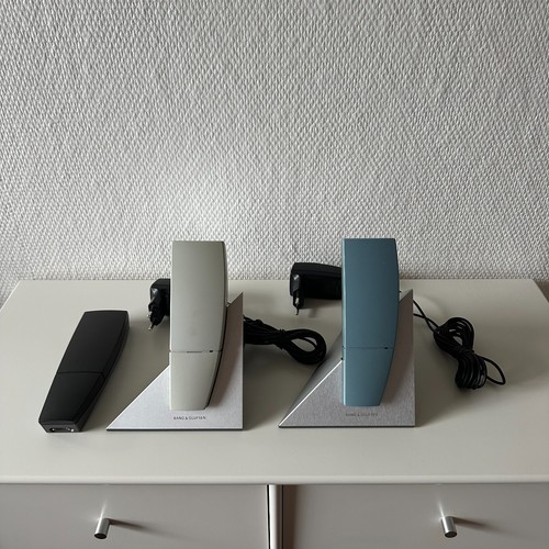 Beocom 6000 with table - beocom,