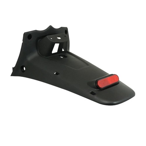 Bavette garde boue scoot - boue,