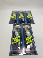 DUEL Aile Magnet DB 125mm Hard