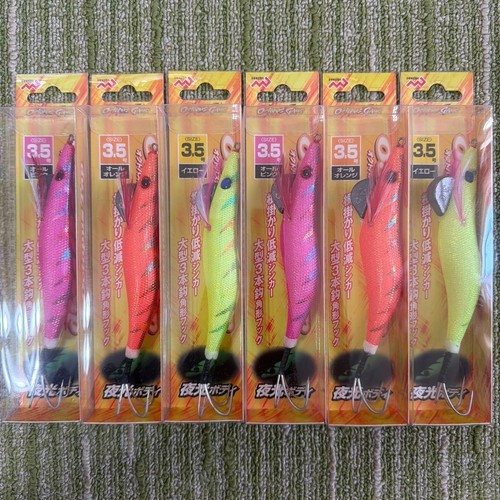 101 octopus tap lot - octopus, 3,5